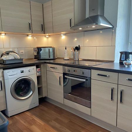 Appartement La Petite Venise Colmar Luaran gambar