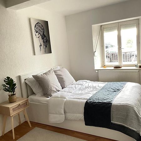 Appartement La Petite Venise Colmar Luaran gambar
