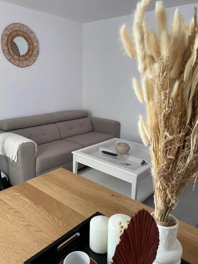 Appartement La Petite Venise Colmar Luaran gambar