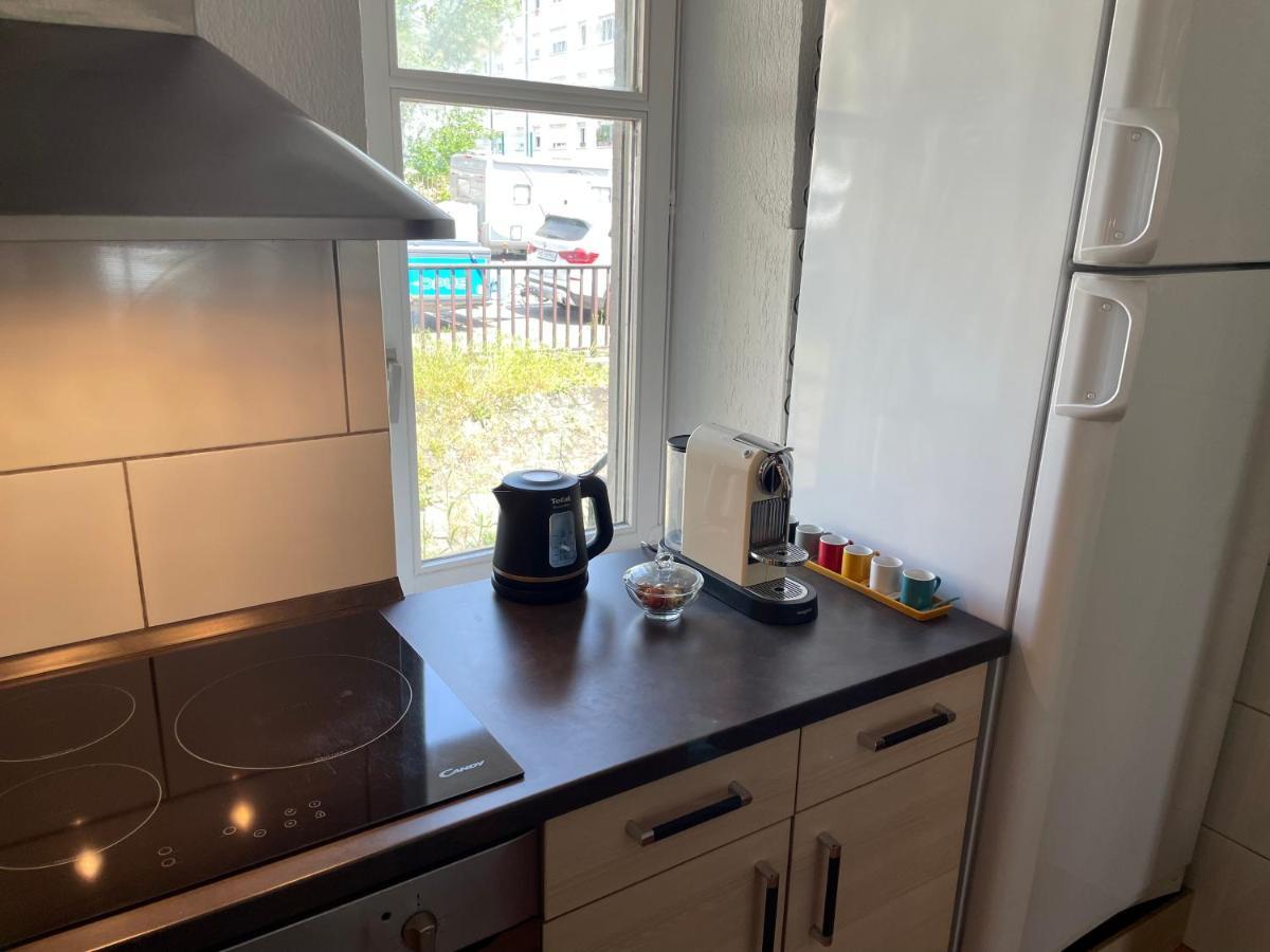 Appartement La Petite Venise Colmar Luaran gambar