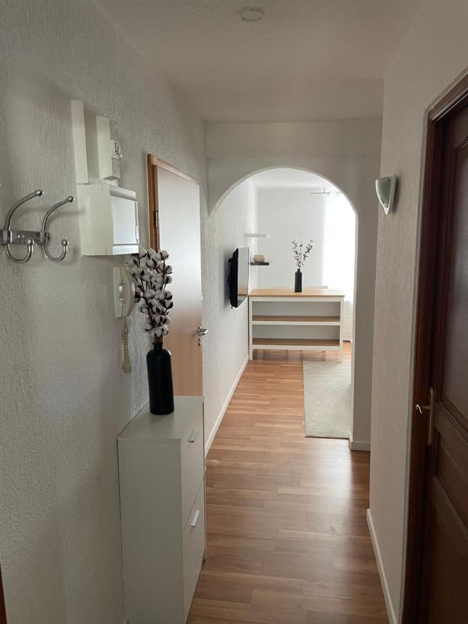 Appartement La Petite Venise Colmar Luaran gambar