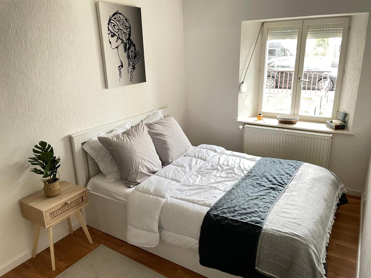 Appartement La Petite Venise Colmar Luaran gambar