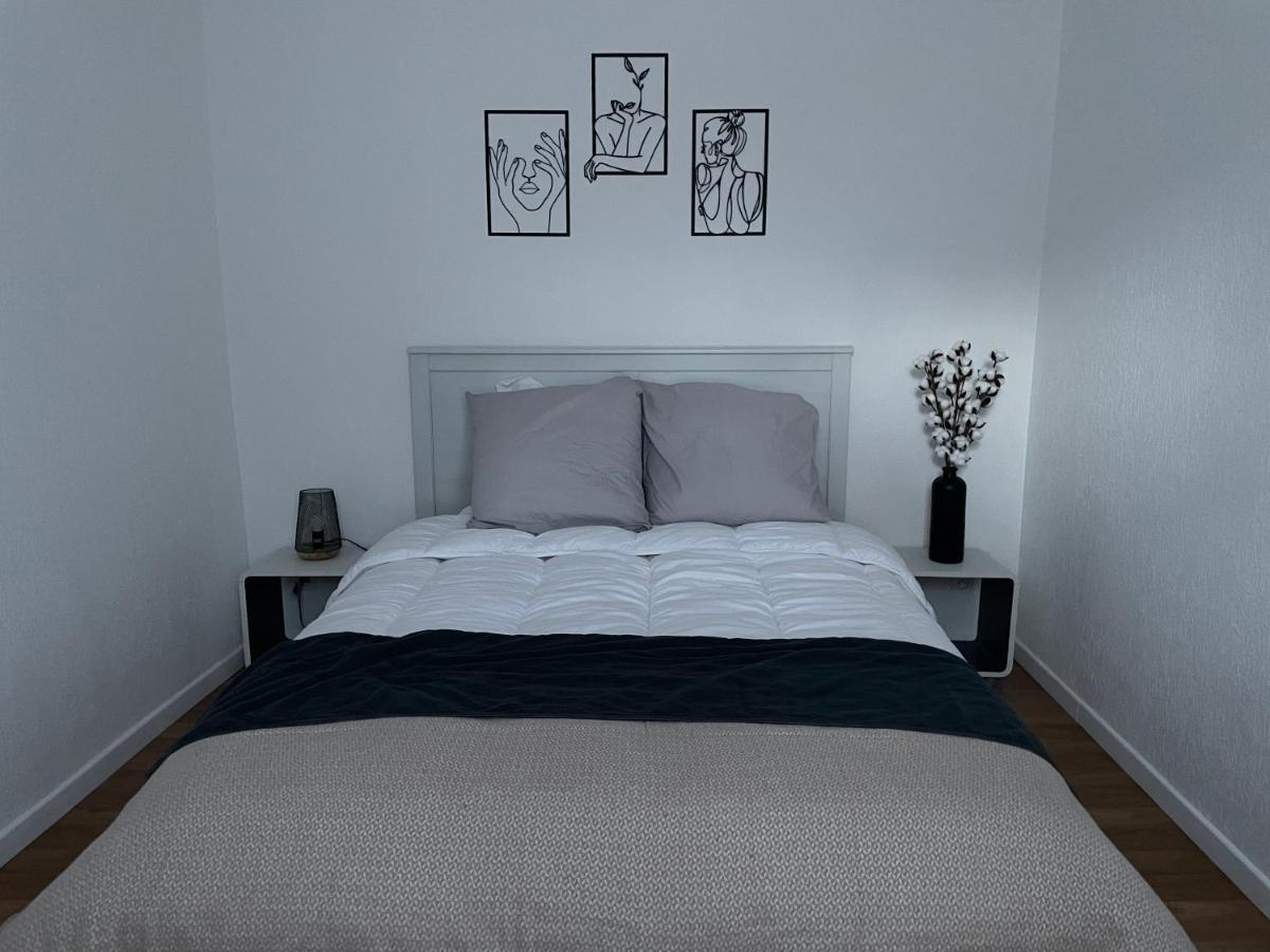 Appartement La Petite Venise Colmar Luaran gambar